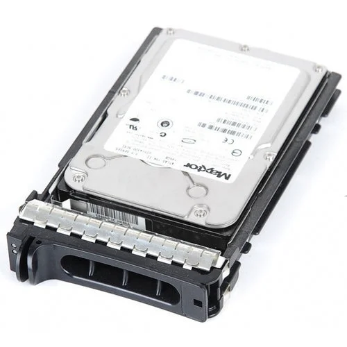 UJ673 Dell 300GB 80Pin SCSI Hard Drive