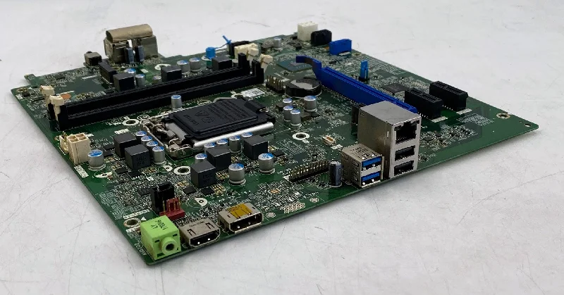 Dell OptiPlex 3050 MT Motherboard W0CHX, LGA1151, DDR4