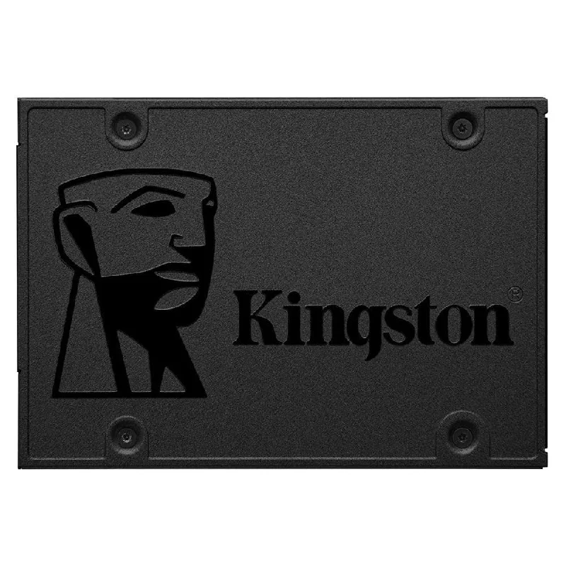 Kingston A400 480GB SATA 2.5 Inch Internal SSD