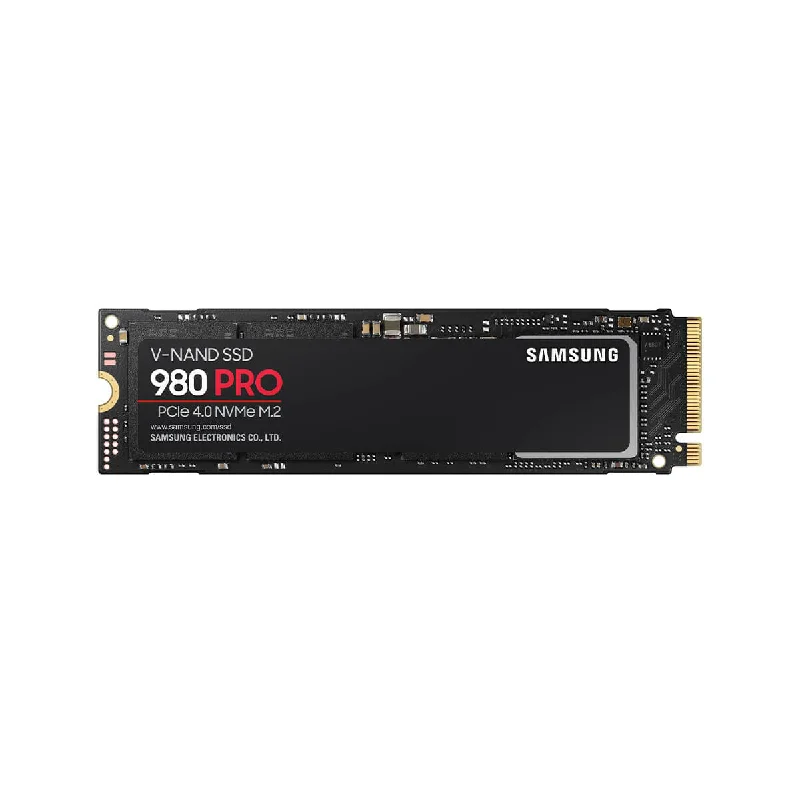 Samsung 980 PRO 1TB Gen4 M.2 NVMe SSD