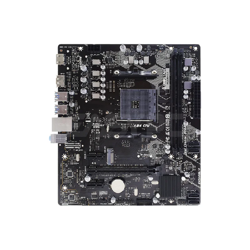 Biostar A520MH 3.1 socket AM4 DDR4 Motherboard