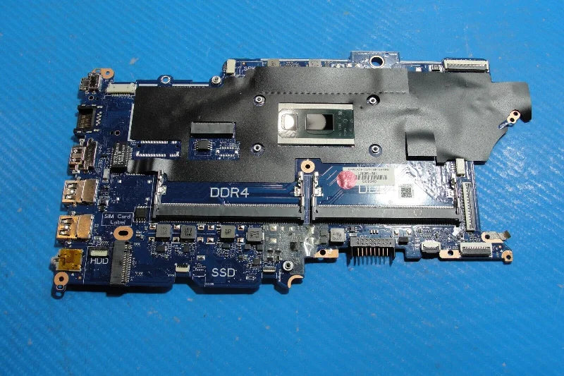 HP ProBook 440 G7 14" Intel i5-10210U 1.6GHz Motherboard L78085-601