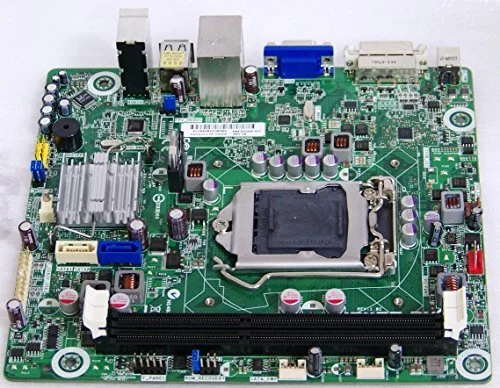 HP Pavilion P2 Desktop IPXSB-DM Motherboard- 661846-001