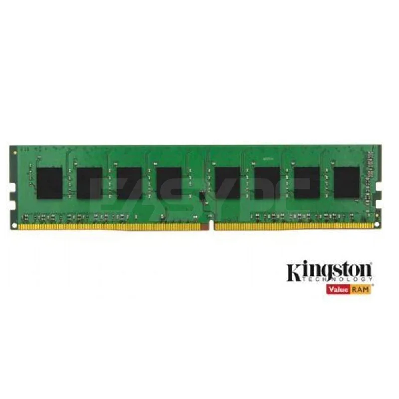 Kingston 4gb 1x4 1333mhz Ddr3 Value Memory