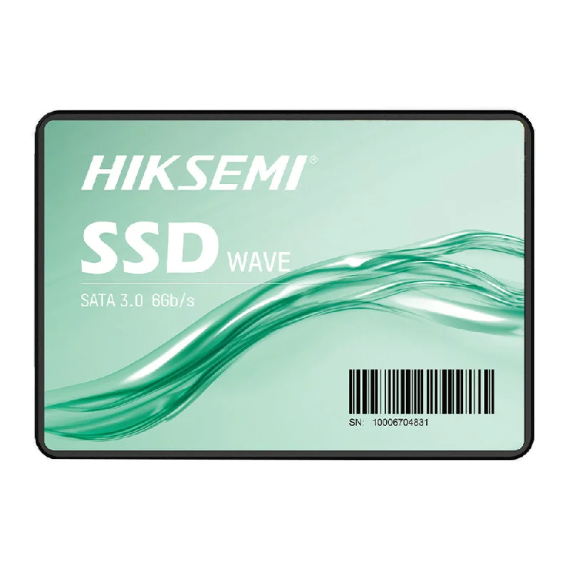 Hiksemi Wave 240GB SATA 2.5 Inch Internal SSD