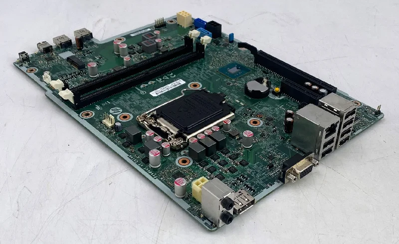 HP ProDesk 400 G4 Desktop Motherboard, Socket 1151- 911985-001