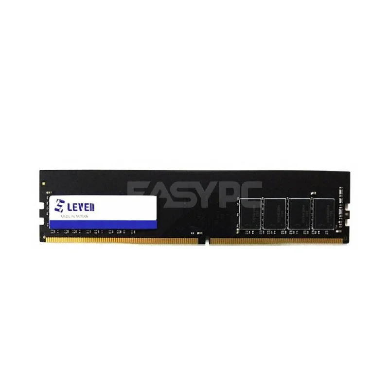 Leven Memory 1x4 2400mhz Ddr4