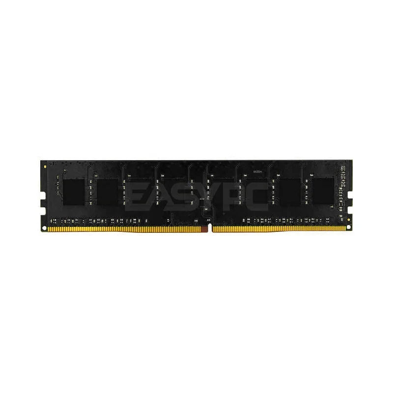 Kingston KVR26N19S8/8 8gb 1x8 1Rx8 2666mhz Ddr4 Memory Black