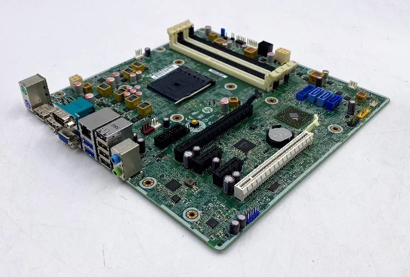 HP EliteDesk 705 G2 Motherboard, Socket FM2/FM2+, 798571-001