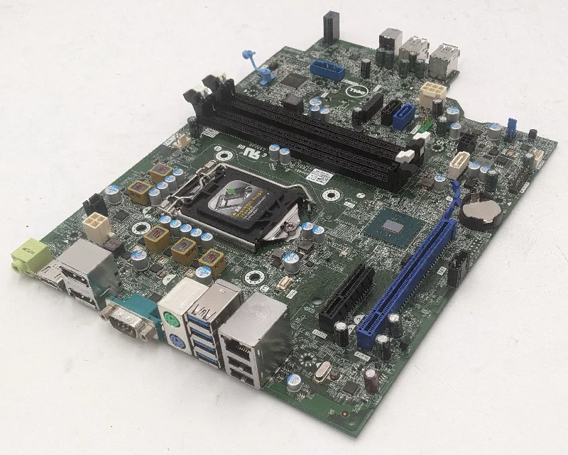 Dell Optiplex 7050 Desktop Motherbaord- NW6H5