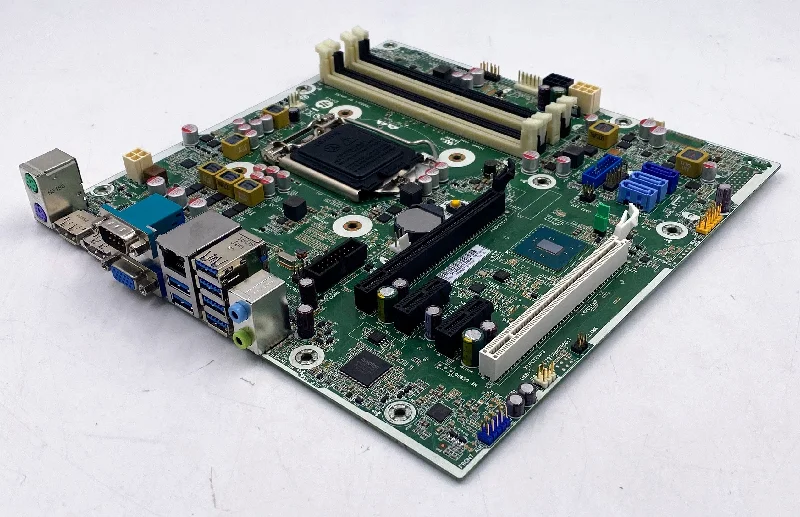 HP EliteDesk 800 G2 Desktop Spitfire Motherboard- 795970-002, Socket LGA1151