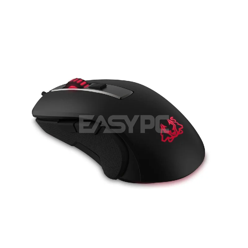 Asus Cerberus Fortus Gaming Mouse