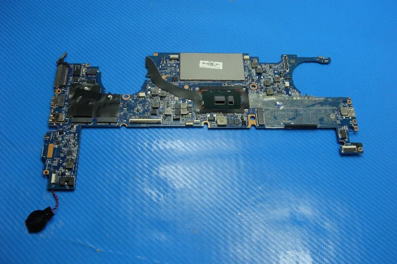 HP EliteBook Folio 1040 G3 14" Intel i7-6600U 2.6GHz 16GB Motherboard 844418-601