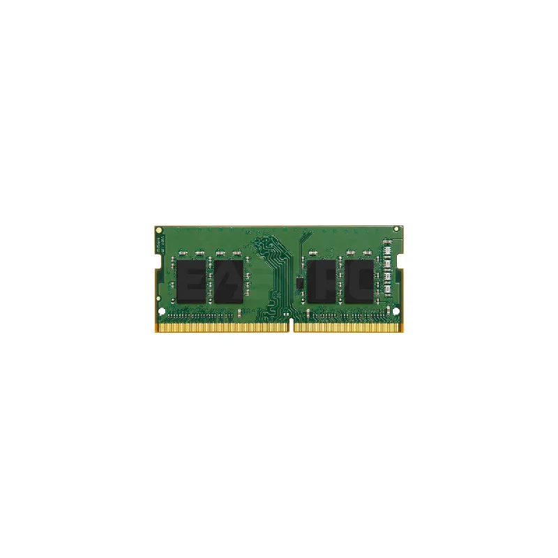 Kingston KVR26S19S8/8 8gb 1x8 2666mhz Ddr4 Sodimm Memory