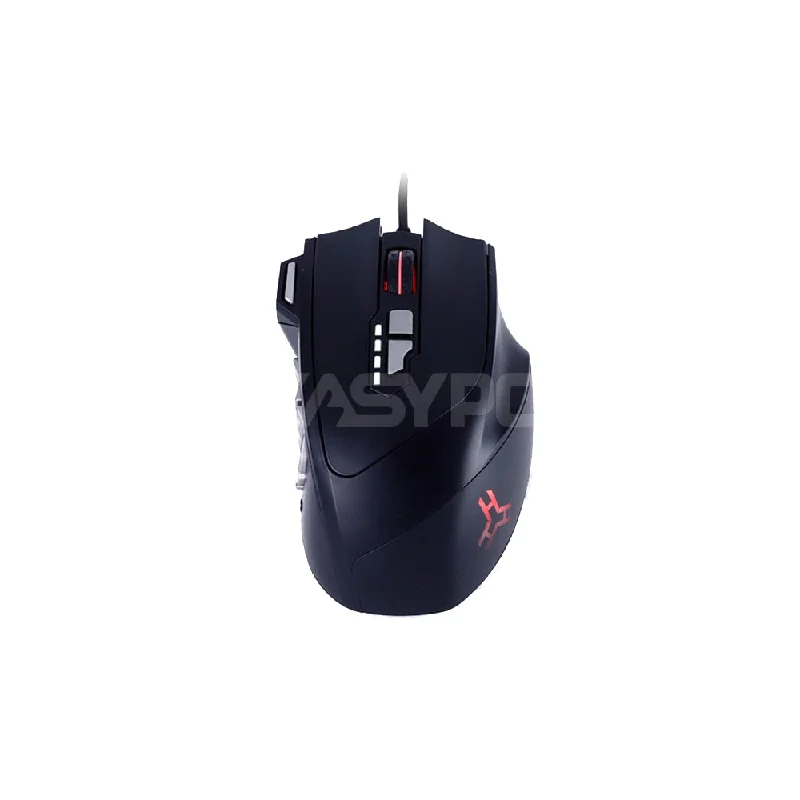 Rakk IMA Macro Gaming Mouse