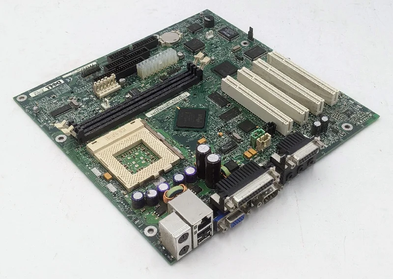 Dell Dimension L866r Desktop Motherboard- 15JDG