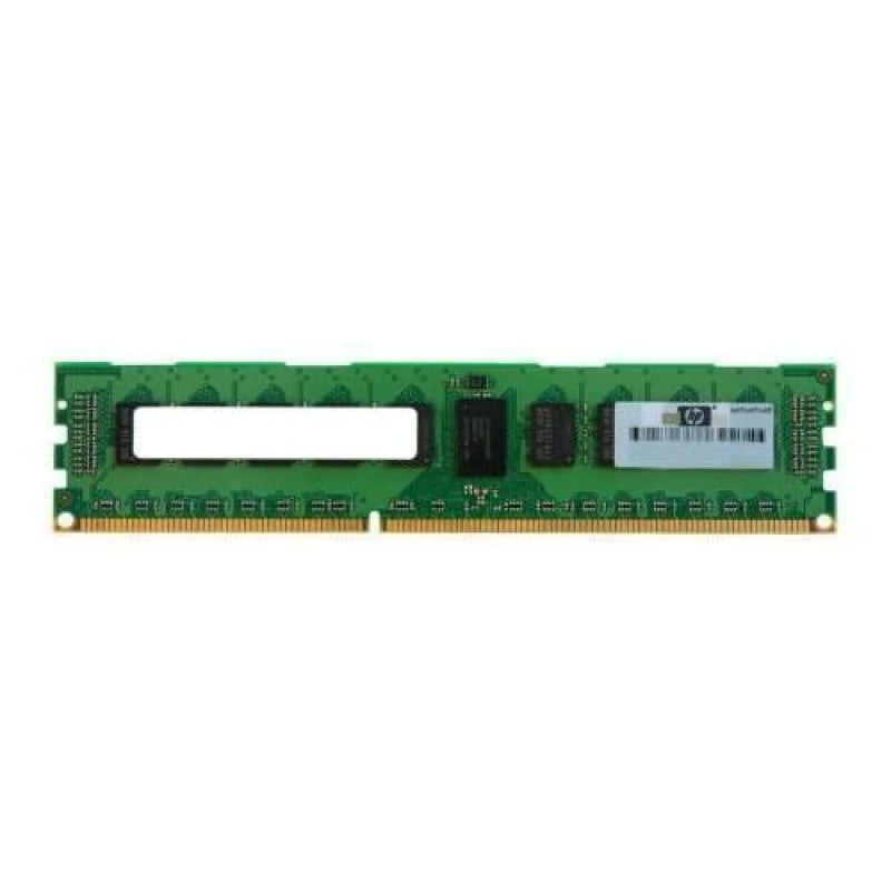 HP 2GB 2Rx8 PC3-10600 DDR3-1333 Server Memory 500202-061 500656-B21