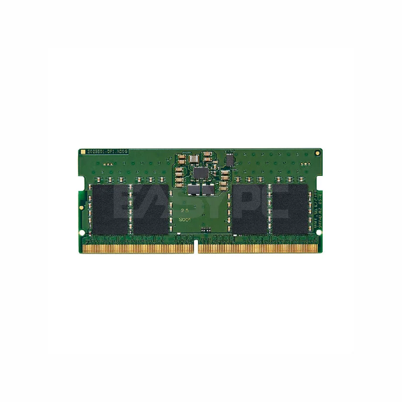 Kingston KVR48S40BS8-16 16gb 1x16 4800MT/s Ddr5 Sodimm Memory