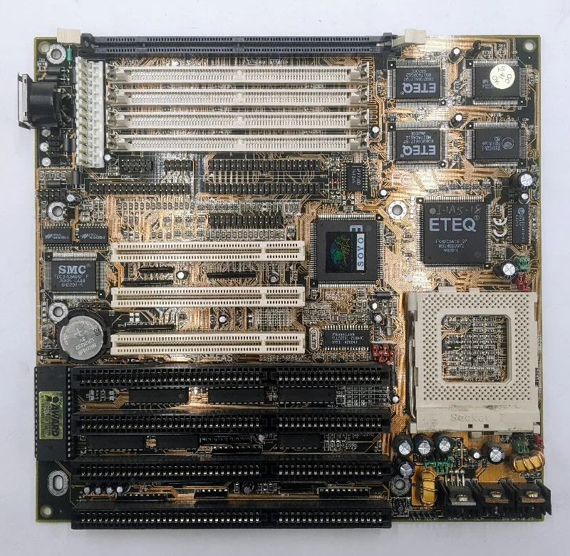 Dell Dimension L800 Motherboard- AA A01025-309