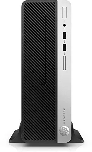 HP ProDesk 400 G5 SFF, i5-8500, 8GB, 240G SSD Windows 10 Professional