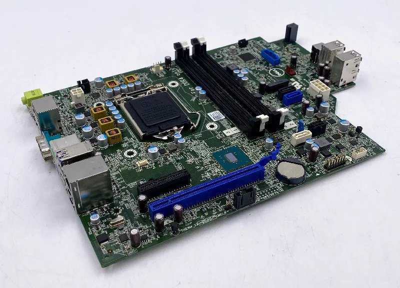 Dell 2K9CR Precision T3420 SFF Desktop Motherboard, Intel FC-LGA1151