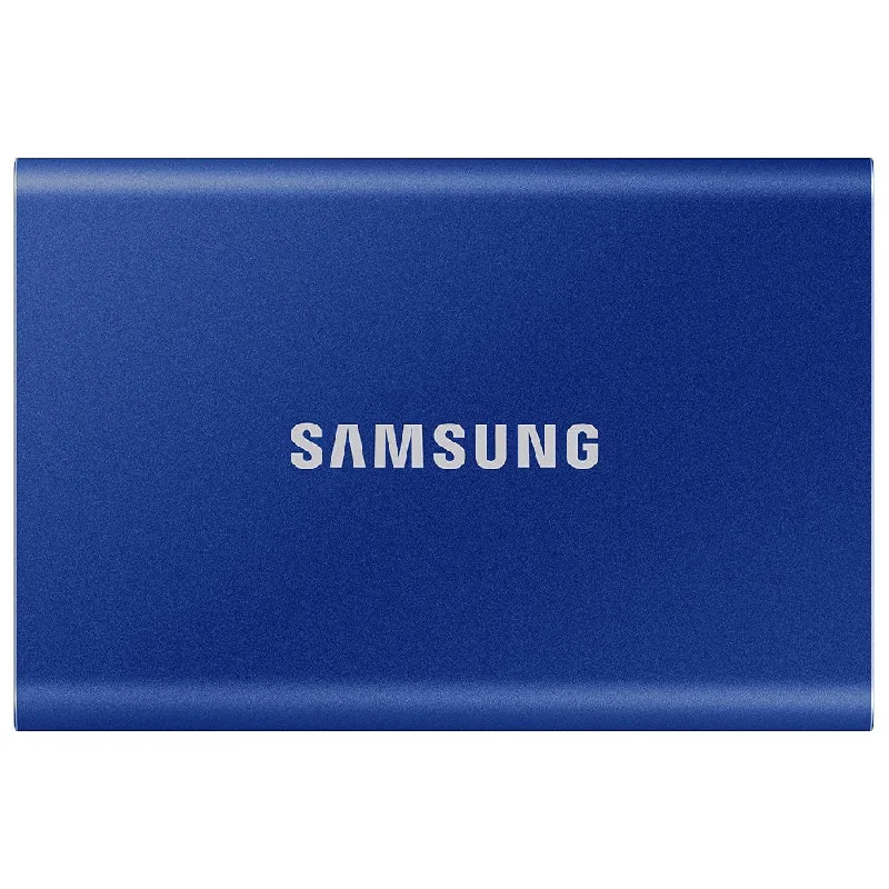 Samsung T7 2TB Portable External SSD Drive