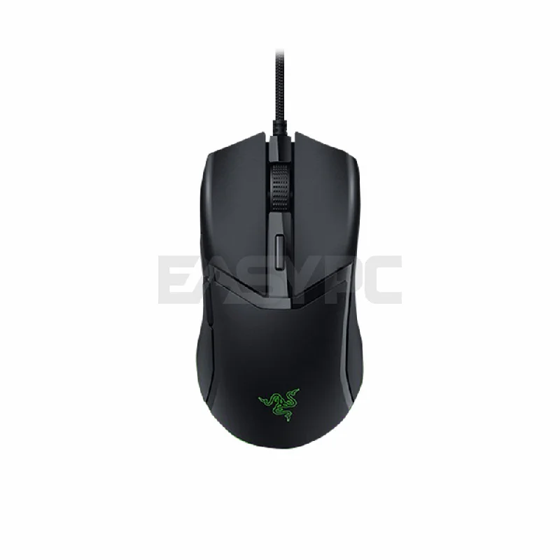 Razer Cobra Lightweight Wired RGB Gaming Mouse