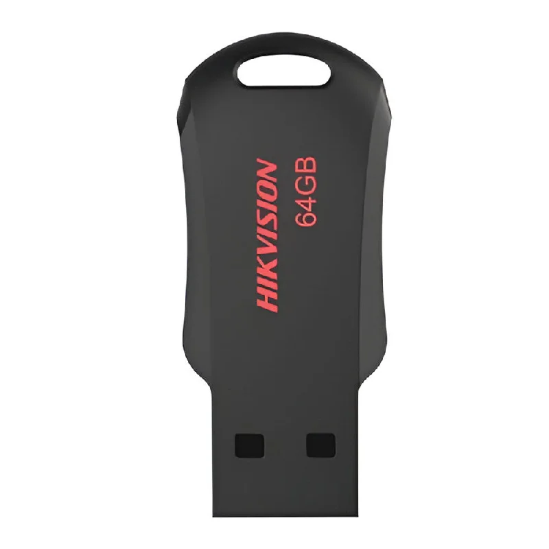 Hikvision M200R 64GB USB 2.0 Flash Memory