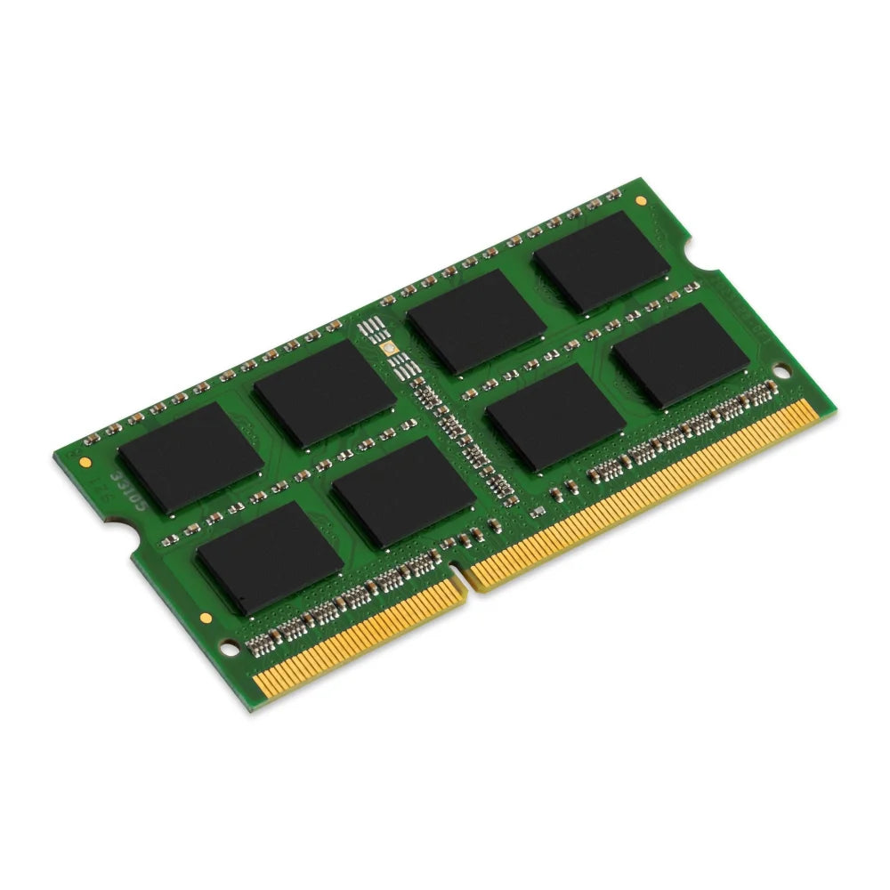 Kingston Technology ValueRAM KVR16LS11/8 memory module 8 GB 1 x 8 GB DDR3L 1600 MHz