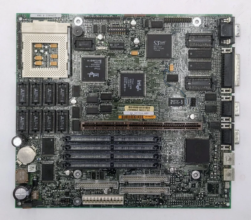 IBM Aptiva 2144 System Board- 633564-408