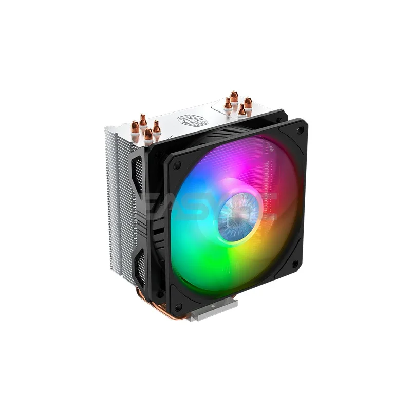 COOLERMASTER Hyper 212 ARGB CPU Air Cooler (RR-2V2L-18PA-R1)