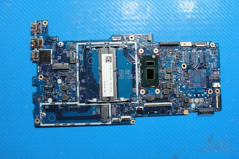 HP ENVY x360 15m-cn0011dx 15.6" Intel i5-8250U 1.6GHz Motherboard 448.0ED08.001A