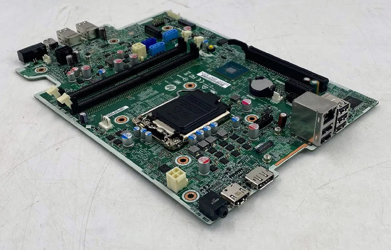 HP ProDesk 400 G7 SFF Motherboard M12709-601, Socket LGA1200