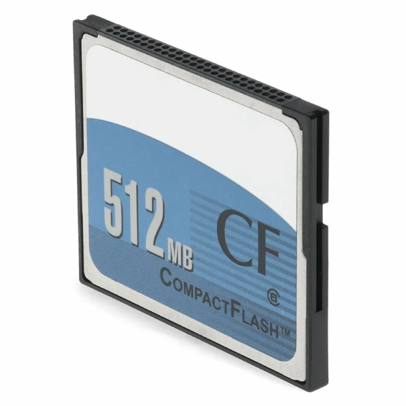 AddOn (MEM3800-256U512CF-AO) Memory Card