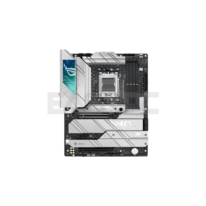 ASUS ROG Strix X670E-A Gaming Wifi Ddr5 AM5 Motherboard