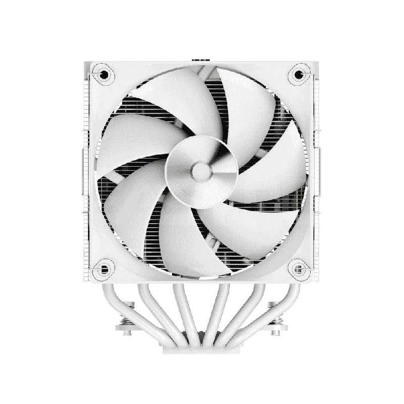 OCYPUS IOTA A62 BK CPU AIR COOLER WHITE