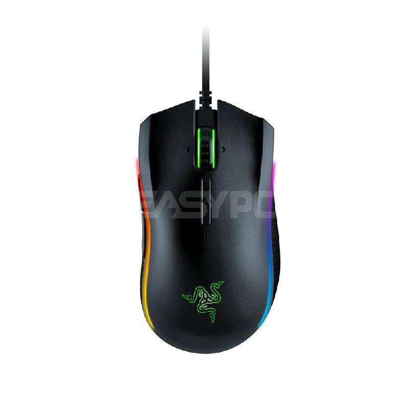 Razer Mamba Elite Gaming Mouse