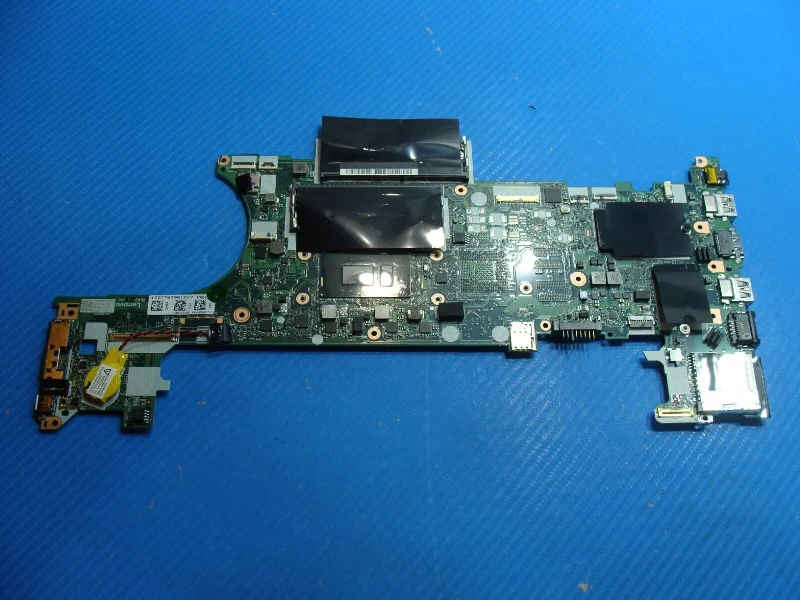 Lenovo ThinkPad 14" T480 OEM Laptop Intel i5-8350U 1.7GHz Motherboard NM-B501