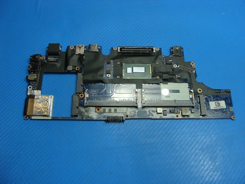 Dell Latitude E7240 12.5" OEM Intel i7-4600U 2.1GHz Motherboard LA-9431P X9Y17