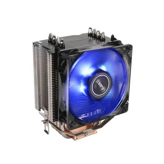 Antec C40 High Performance Cpu Cooler