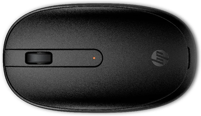 HP 240 Black Bluetooth Mouse (3V0G9AA)