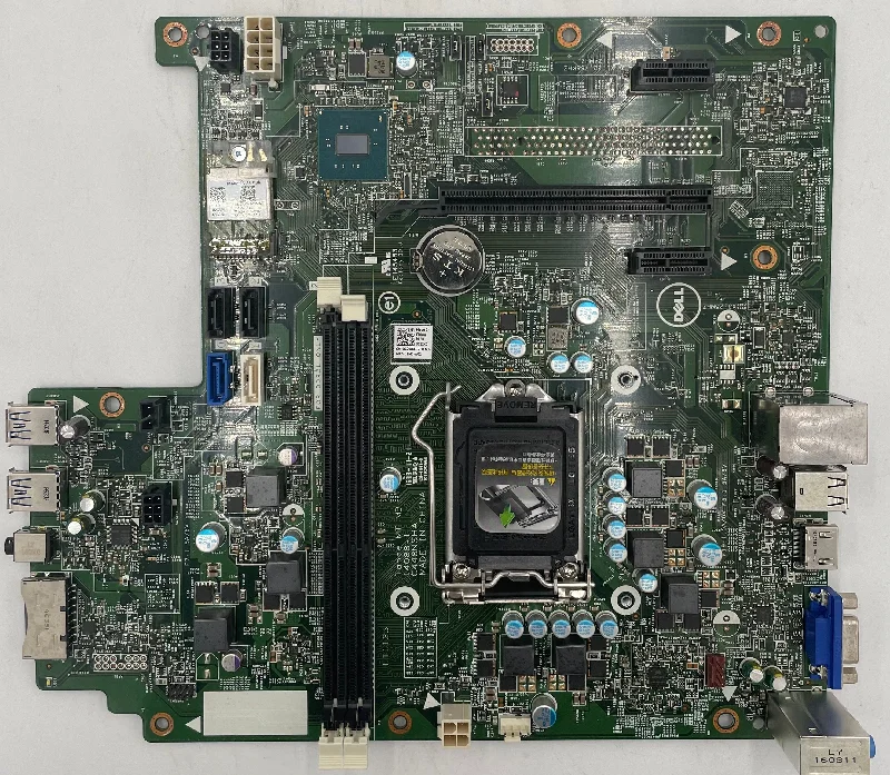 Dell Inspiron 3650 Desktop Tahoe Motherboard- C2XKD