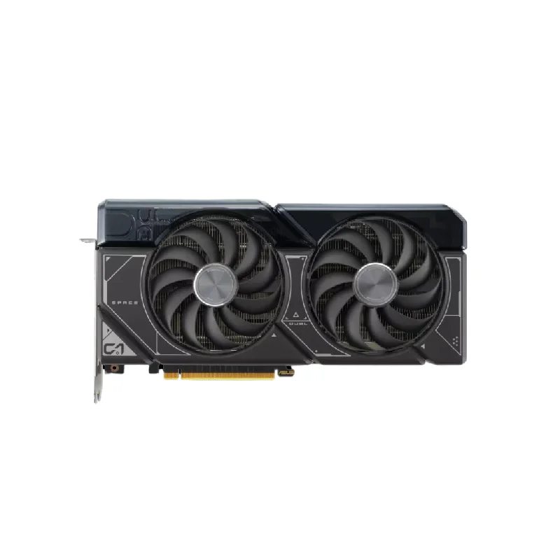 Asus RTX 4070 TI Super Dual OC 16GB Graphics Card DUAL-RTX4070TIS-O16G