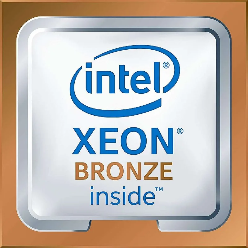 Dell Intel Xeon Bronze 3104 (1.7GHz/6 Core/85W) Processor | SR3GM | JNFW5