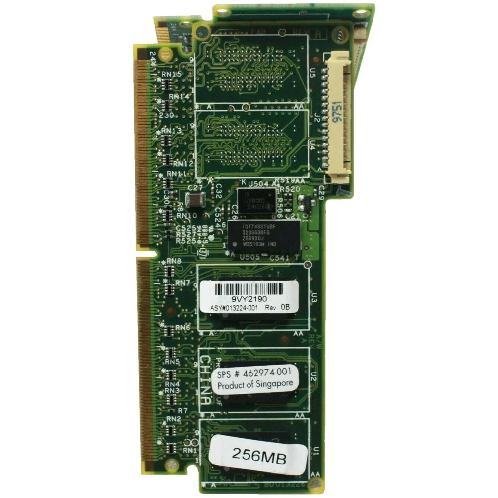 HP 256MB Cache RAM Memory 462974-001