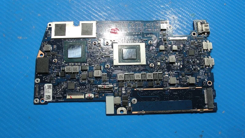 Asus 14" Q408UG AMD 5 5500U 2.1GHz 8GB MX450 2GB Motherboard 60NB0UC0-MB1410