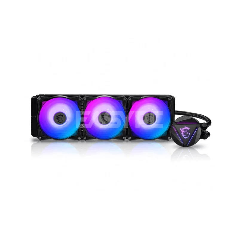 MSI MAG Core Liquid 360R V2 RGB CPU Cooler